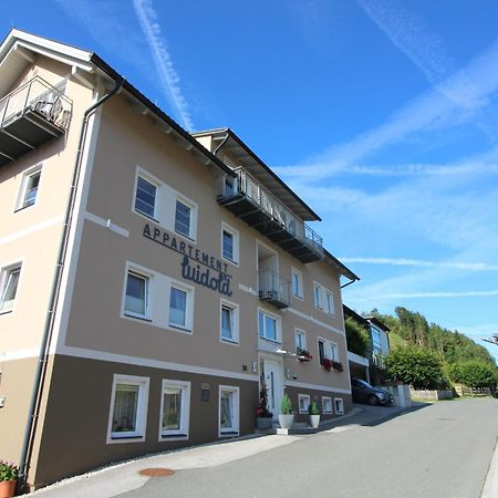 Apartments Luidold Schladming Exterior foto