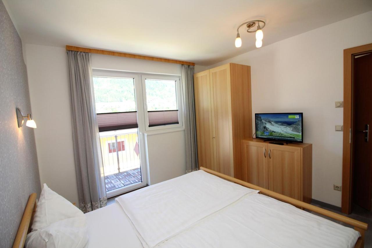 Apartments Luidold Schladming Exterior foto